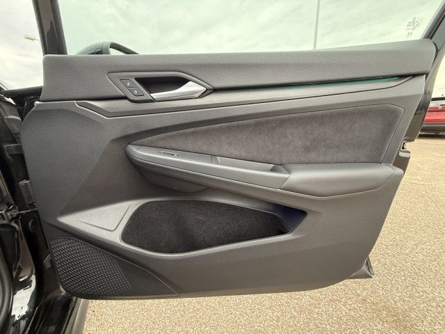 2024 Volkswagen Golf GTI S