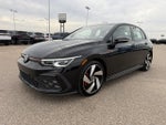 2024 Volkswagen Golf GTI S