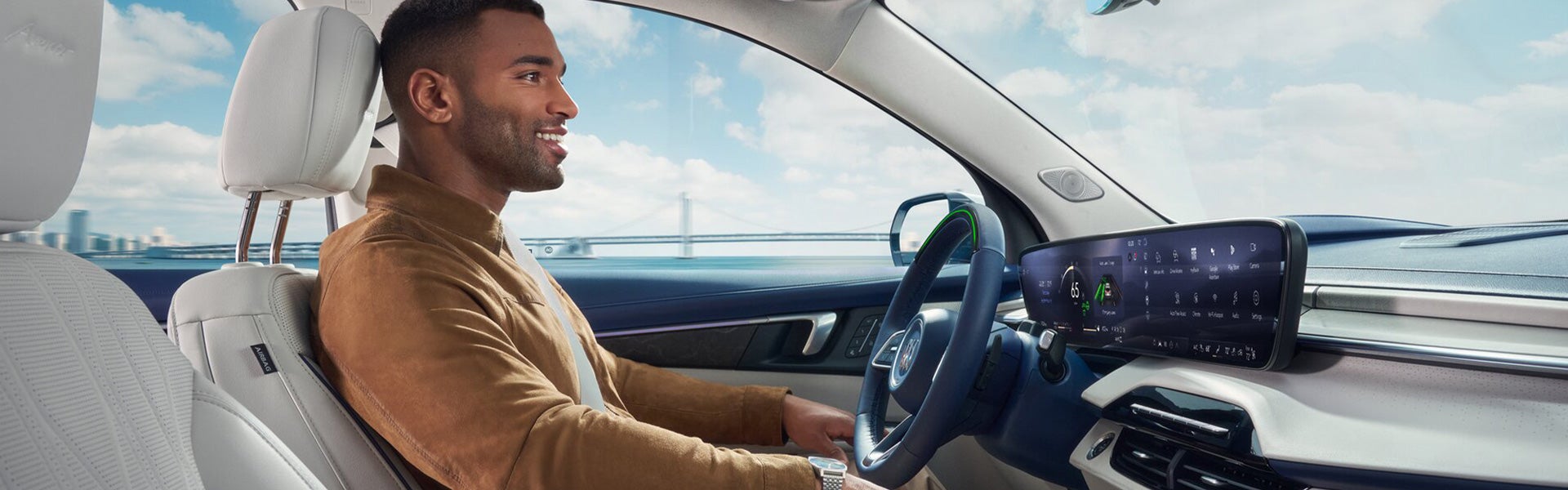 Brown Buick GMC of Eagle Pass in Eagle Pass TX