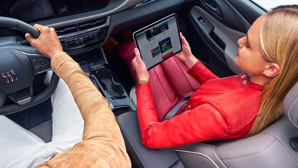 Brown Buick GMC of Eagle Pass in Eagle Pass TX