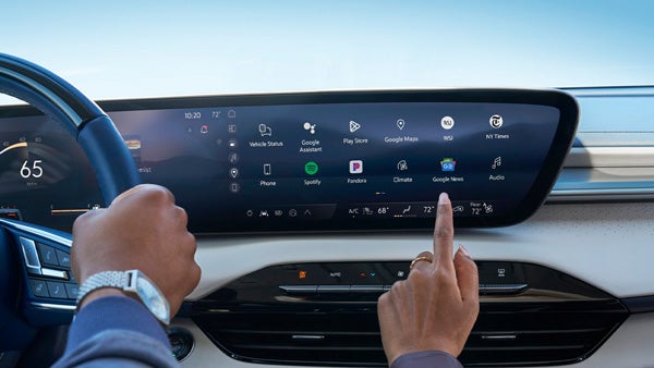 Brown Buick GMC of Eagle Pass in Eagle Pass TX