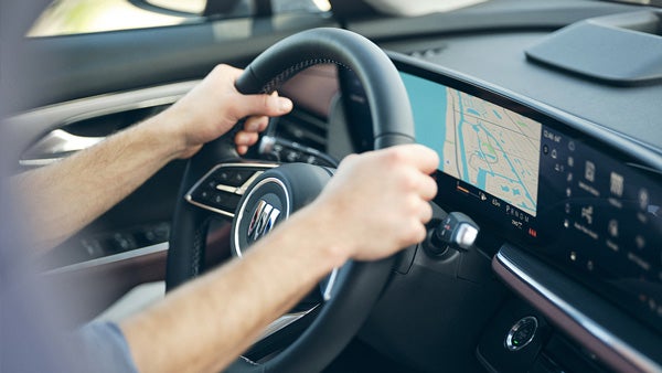 Brown Buick GMC of Eagle Pass in Eagle Pass TX