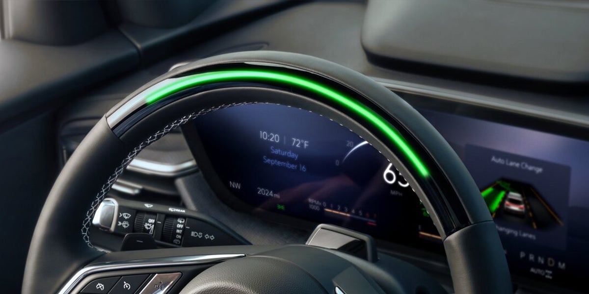 Brown Buick GMC of Eagle Pass in Eagle Pass TX