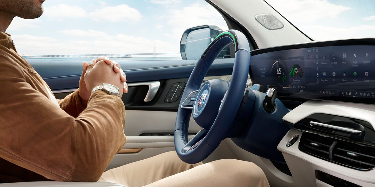 Brown Buick GMC of Eagle Pass in Eagle Pass TX