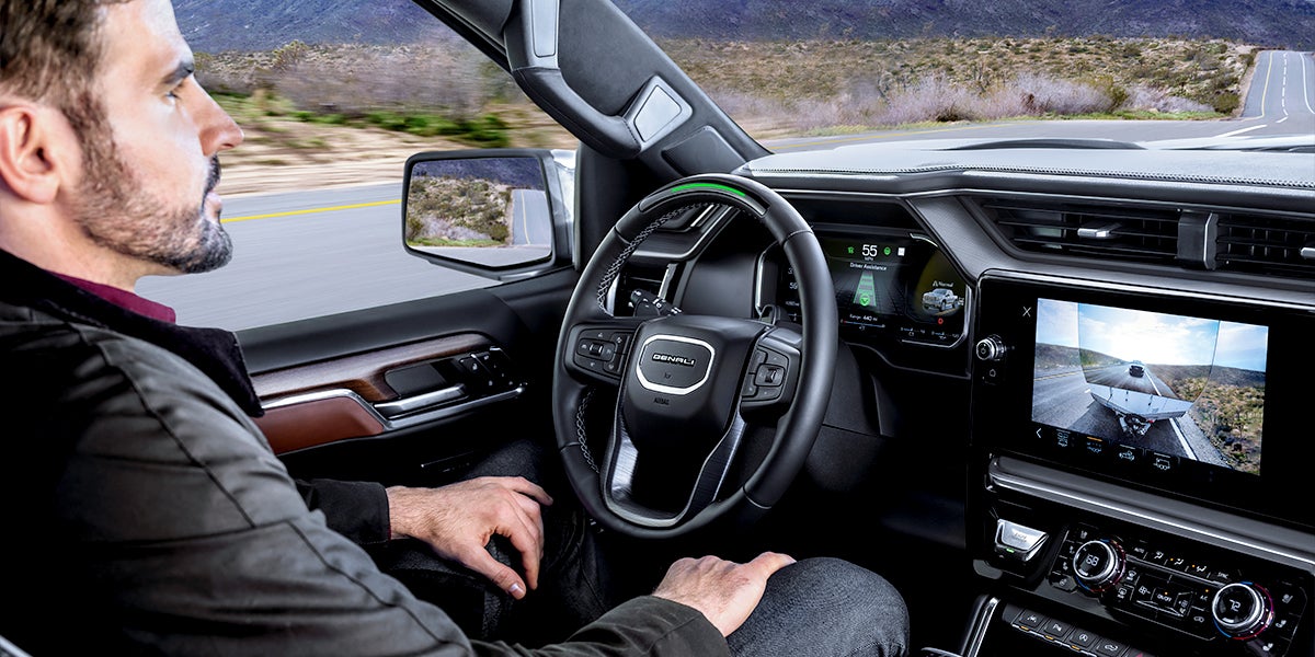 Brown Buick GMC of Eagle Pass in Eagle Pass TX