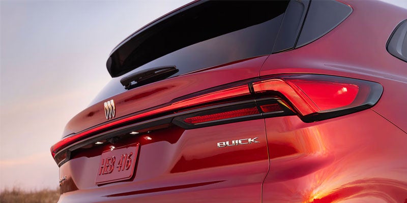 2026 Enclave Trims Eagle Pass, TX: Multiple trims with varied features and upgrades