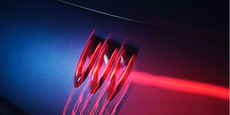 2026 Buick Envista in Eagle Pass, TX with modern SUV performance and features