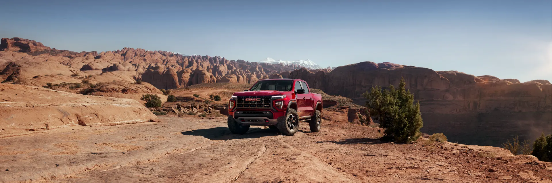 2026 GMC Canyon at Brown Buick GMC of Eagle Pass in Eagle Pass TX