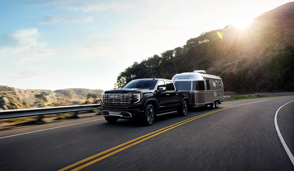 Brown Buick GMC of Eagle Pass in Eagle Pass TX