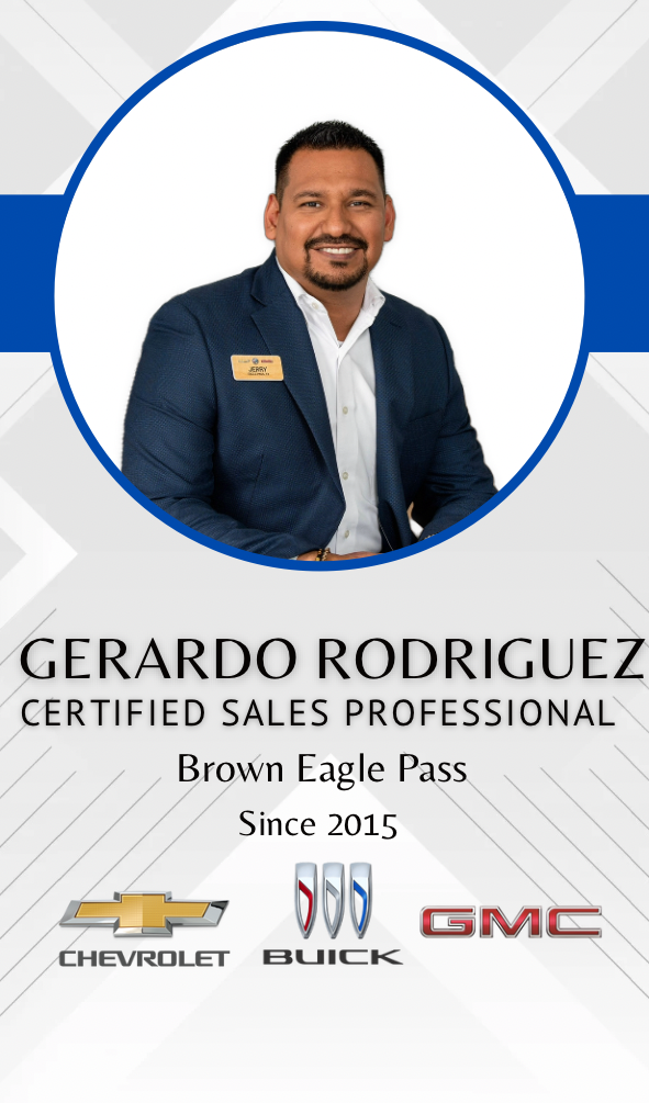 Geraldo Jerry Rodriguez	