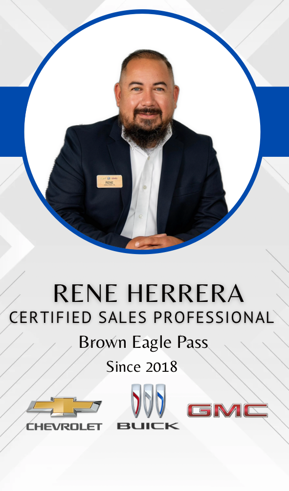 Rene Herrera	