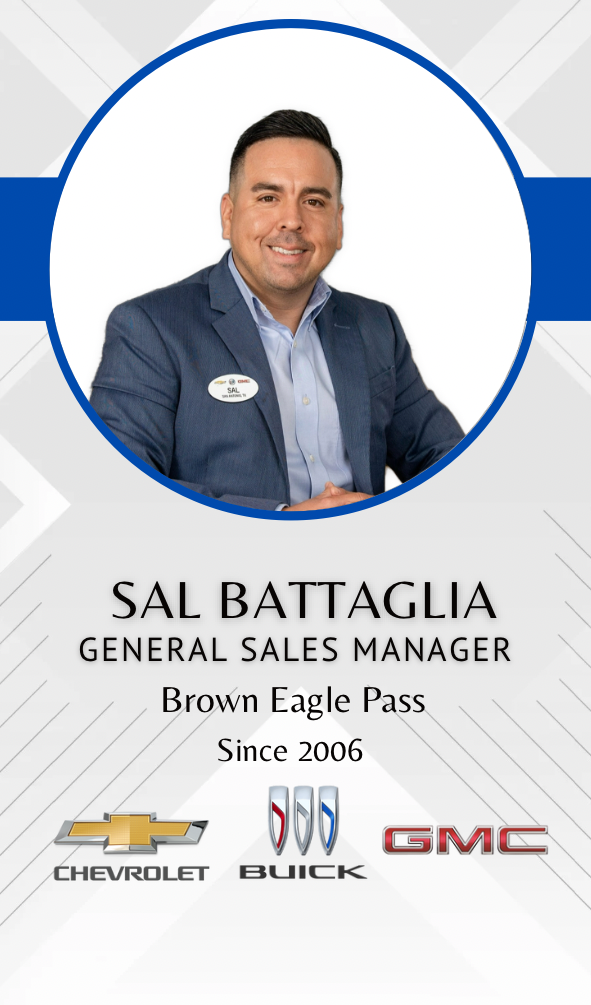 Sal Battaglia	