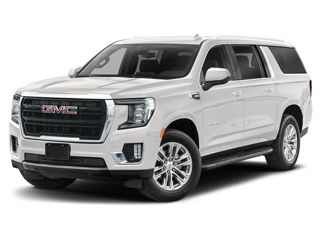 2022 GMC Yukon XL SLE in Summit White